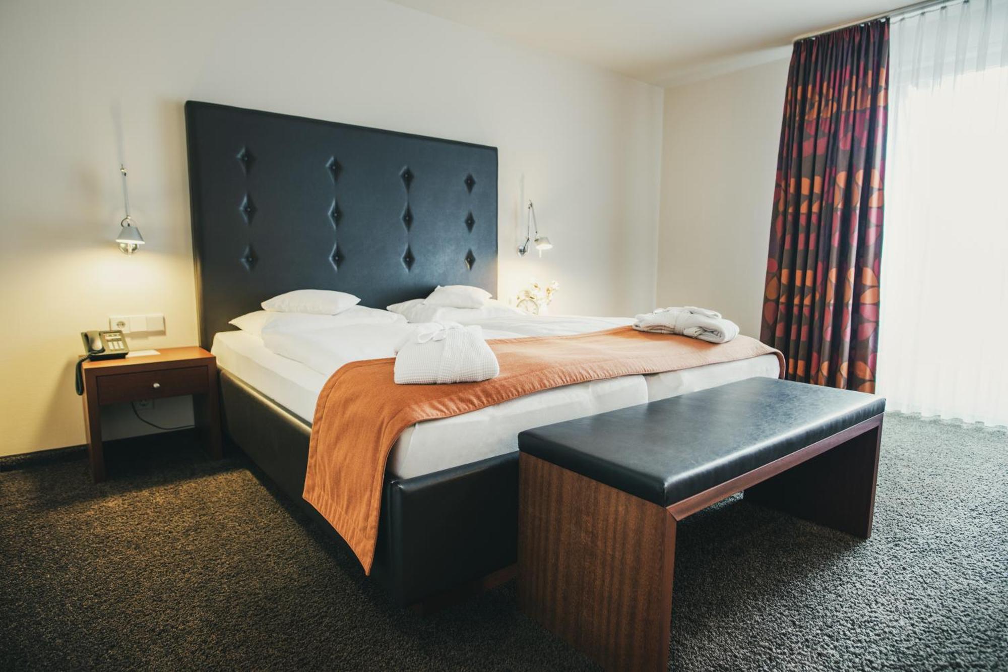 Hotel Lauterbad Freudenstadt Eksteriør bilde
